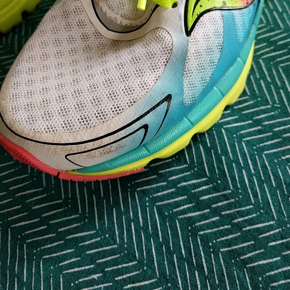 Saucony Kinvara 6 Running Shoes - Picture 6 of 8